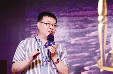 王文坚：从聚集注意力破题向提升传播率发力