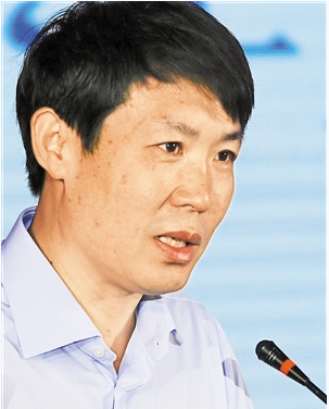 中国社科院黄楚新：媒体融合要尊重网络传播的规律