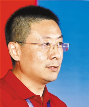 北京新媒体集团：与资本深度合作 成就“北京时间”