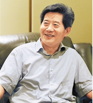 大众报业傅绍万：媒体融合，从提升核心竞争力出发