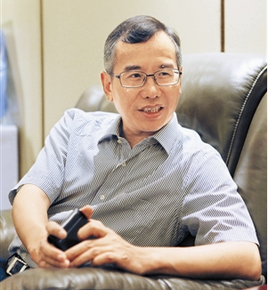 浙报蒋国兴：媒体融合是系统性变革 用服务黏住用户