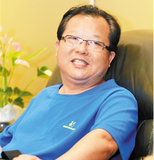 夏泽民：媒体融合“你中有我、我中有你”创新发展