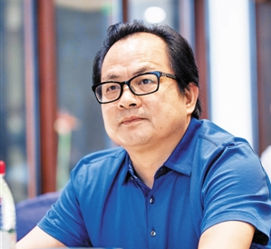杭报万光政：媒体融合之本在占领信息传播制高点