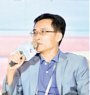 中国日报社周立：三大优势方能发挥重大影响力