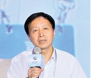 蒋祖烜：不能把传统媒体和新媒体搞成“两张皮”