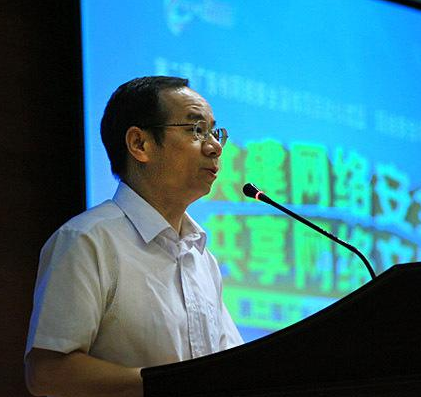 广东省网信办主任黄斌：要积极抢占传播技术制高点
