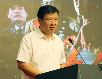 长春广播电视台张鸣雨： 以改革为动力 强化内容生产