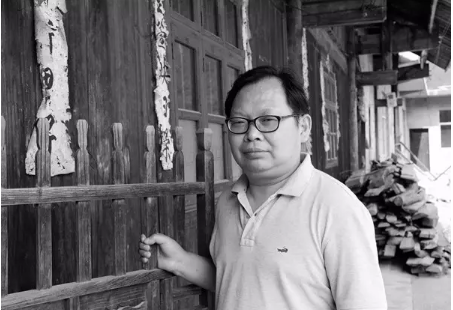 知名媒体人龚爱民离世