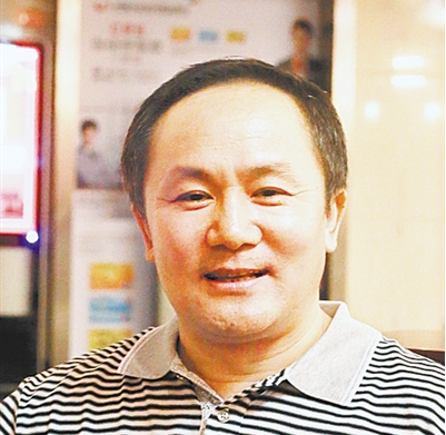 鹏程慈善奖奖项公布 深圳晚报总编辑丁时照获奖