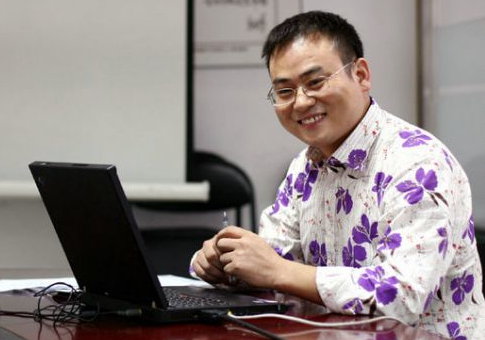 网传资深媒体人毛启盈离职搜狐加盟蓝鲸传媒