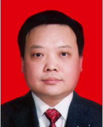 原《河南经济》副总编靳磊任郑州市委副书记