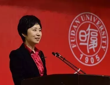 焦扬任复旦大学党委书记 曾长期在宣传系统任职