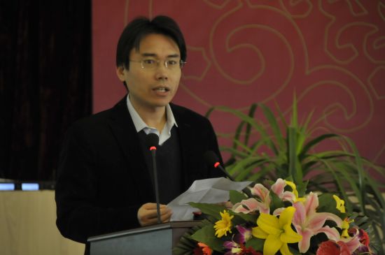 新浪网执行总编孟波：单纯依靠算法无法突围
