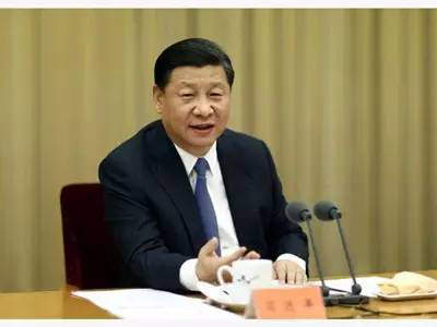 习近平经济观：壮大互联网产业助传统产业升级
