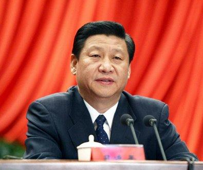 习近平“互联网思维”：全面实施网络强国战略