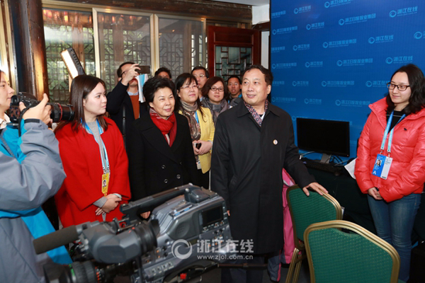 第二届世界互联网大会万事俱备
