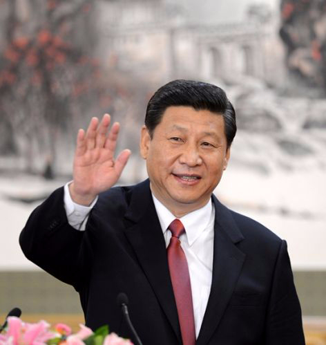 时隔200多天与浙江重逢 习近平再续“互联网情缘”