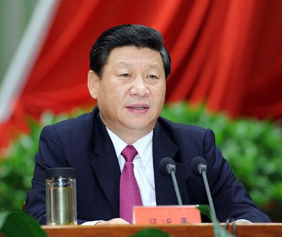 习近平今日出席互联网大会将发表主旨演讲