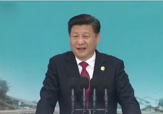 世界互联网大会习近平主旨演讲全文