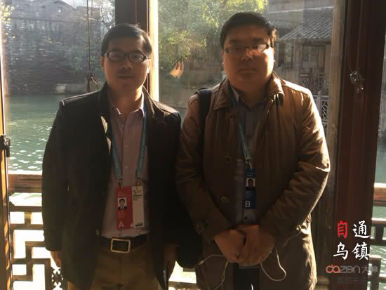 大佬两分钟 | 清华大学沈阳：学界业界需要结盟