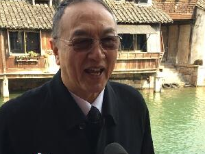 互联网人：总书记对互联网的理解非常深刻