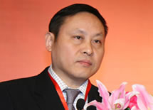 大佬两分钟 |  尹明华：实现中国梦在互联网+
