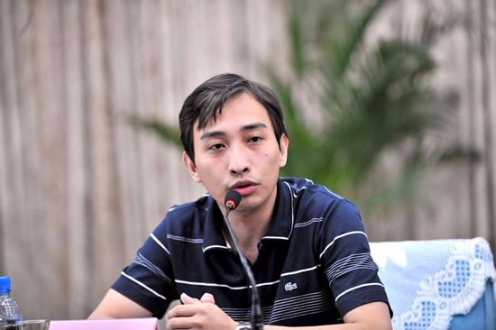 大佬两分钟 | 周晓鹏：明年新浪新闻将脱胎换骨