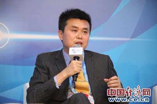 凤凰新媒体CEO：移动互联网彻底颠覆用户习惯