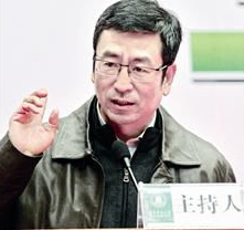 白岩松：传统媒体压力多在自身 互联网大佬更焦虑