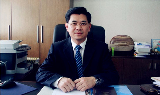 暨大“新闻人”林如鹏任党委书记
