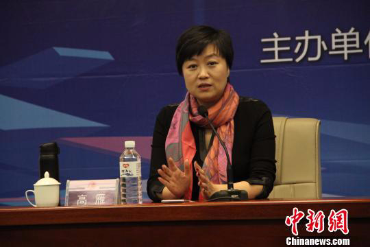 凤凰卫视中文台执行台长：全媒体时代更需坚守专业