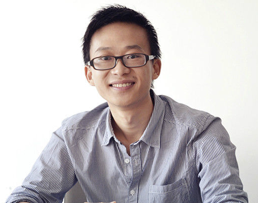李森和：不拼爹 ZAKER突围要剑走偏锋