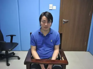 沈颢罪案启示录：采编营销“防火墙”逐步坍塌