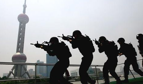 叙利亚一反IS记者在土遇害 IS未宣布负责