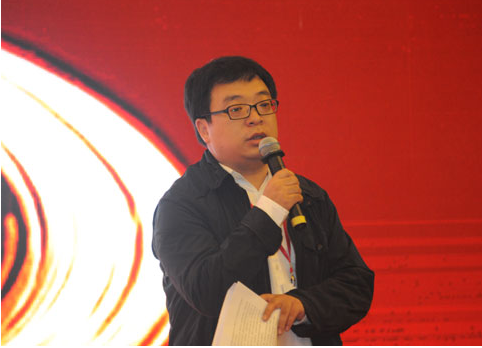 澎湃新闻总编辑李鑫：媒体同行改变所处的行业