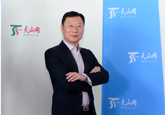 无界传媒董事长李万辉：互联网传播力量正打破疆界
