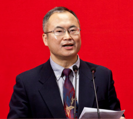 中国青年网总裁郝向宏：让互联网加速中国梦