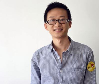 zaker ceo李森和：联合媒体力量 走融媒体发展之路