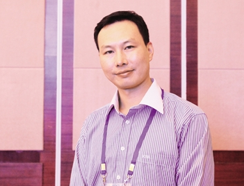 一点资讯总编辑吴晨光：转型能否成功在于学习和创新能力