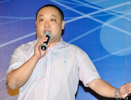 华龙网董事长李斌：2016已如约而至 一切这般美好