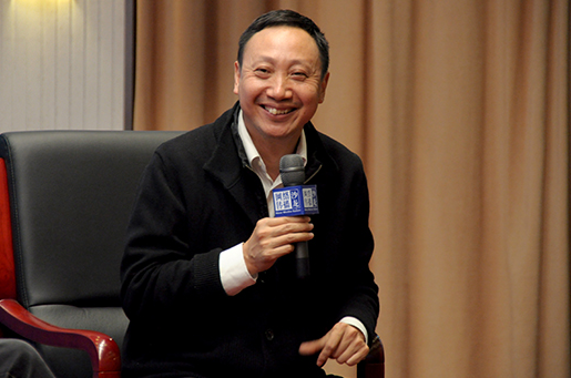 深圳新闻网总编辑王尧：2016年 与同行共勉