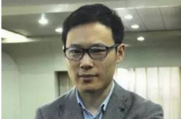 壹读传媒CEO马昌博：面对时代大潮 最宝贵的是时间
