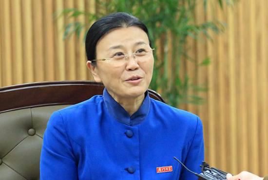 人民网董事长马利因已退休提请辞职