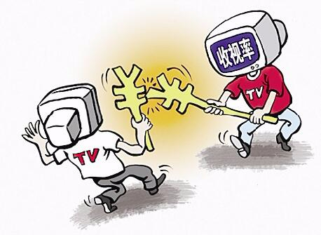 2016影视监管将出哪些新招 收视率造假将入黑名单