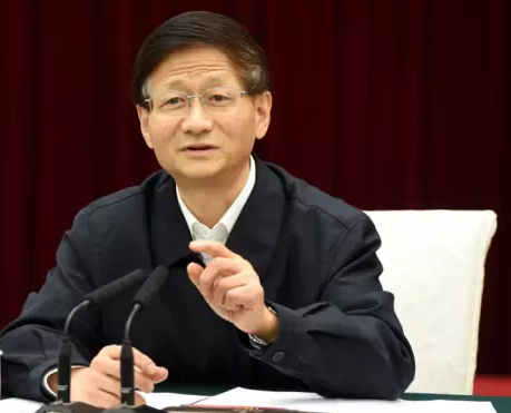 孟建柱邀媒体大咖座谈 首谈“快播案”直播
