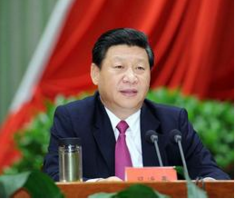 习近平为《今日中国》专刊致辞
