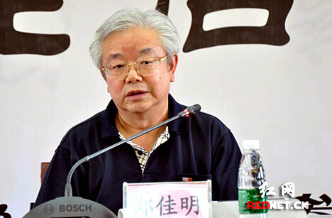 郑佳明：我们要什么样的网络舆论“新常态”
