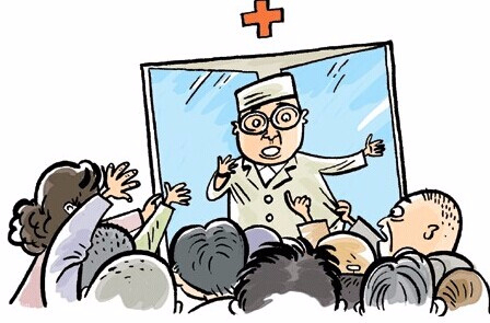 孕妇死亡，舆论战不该“抢跑”法律战