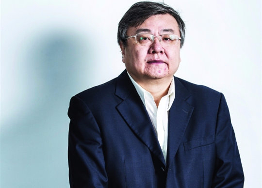 技术要嫁接情怀才能为传统媒体赢得机遇