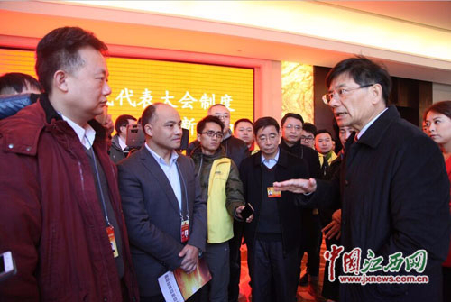 姚亚平：正能量报道也可以让网友喜闻乐见